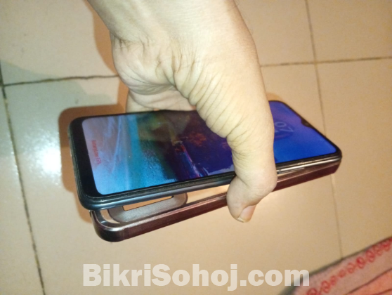 Oppo a16e